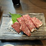焼肉 わがんせ - 