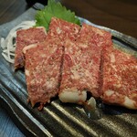 焼肉 わがんせ - 