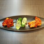 焼肉 わがんせ - 