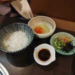 焼肉 わがんせ - 