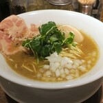 麺屋 ねむ瑠 - 