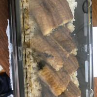 うなぎ四代目菊川 ムスブ田町店 - 