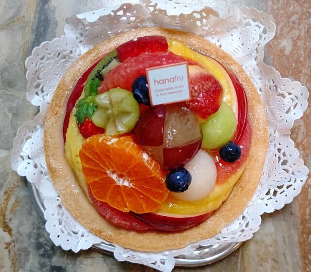 ハナフル 三越名古屋星ヶ丘店 Hanafru 星ケ丘 ケーキ 食べログ ハナフル 三越名古屋星ヶ丘店 Hanafru 星ケ丘 ケーキ 食べログ