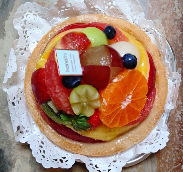 ハナフル 三越名古屋星ヶ丘店 Hanafru 星ケ丘 ケーキ 食べログ ハナフル 三越名古屋星ヶ丘店 Hanafru 星ケ丘 ケーキ 食べログ