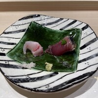 鮨 権左衛門 - 