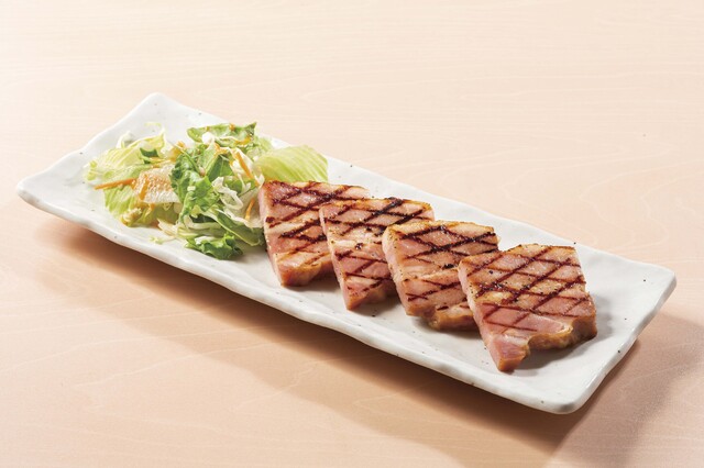 加護坊温泉　さくらの湯 - 田尻（郷土料理）の写真