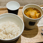 Soup Stock Tokyo - 