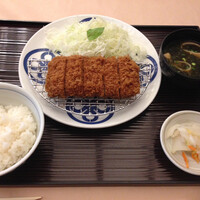 とんかつ まい泉 青山本店 - 