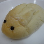 うさぎパン