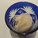 VIA Brianza - お口直し