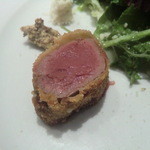 VIA Brianza - ツキノワグマ