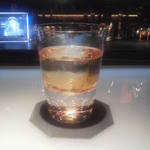 ルチアーノショー - 5杯目、ゴッドファーザー。