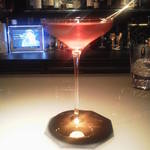 ルチアーノショー - 6杯目、マンハッタン。