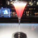 ルチアーノショー - 7杯目、ニューヨーク。