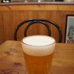 スーパードライ