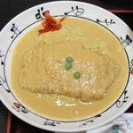 きんせいけん - かつ皿