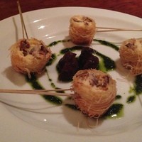 DINING 六区 - 