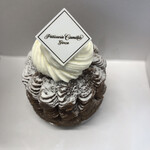 パティスリー カメリア銀座 - 