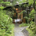 エルミタージュ ドゥ タムラ - 