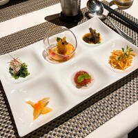 御膳房 六本木店 - 