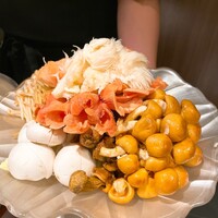 御膳房 六本木店 - 