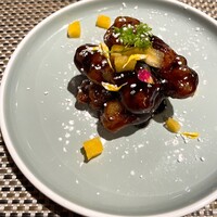 御膳房 六本木店 - 