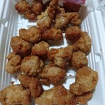 ファミリーマート - 料理写真: