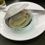 紅翻天生猛活海鮮 - 台北「紅翻天生猛海鮮」 さん