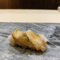 八重洲 鮨 海味 - 