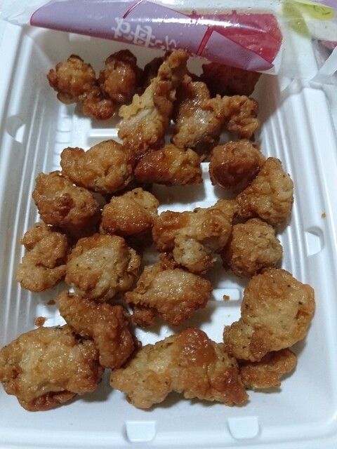 FamilyMart Kisshoinhigashimaedaten