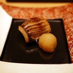 恵比寿 鮨 ふじまさ - 