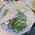 Shabu sai - 