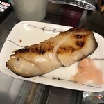 鈴波 - 料理写真: