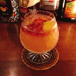 カフェ プエンテ - 