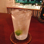 カフェ プエンテ - 