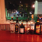 カフェ プエンテ - 