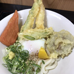 日の出製麺所 - 