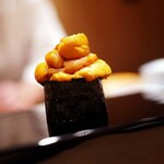 恵比寿 鮨 ふじまさ - 