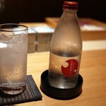 恵比寿 鮨 ふじまさ - 