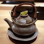 恵比寿 鮨 ふじまさ - 