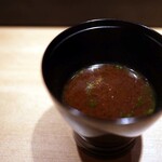 恵比寿 鮨 ふじまさ - 