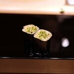 恵比寿 鮨 ふじまさ - 