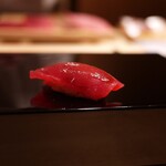 恵比寿 鮨 ふじまさ - 