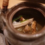 恵比寿 鮨 ふじまさ - 