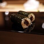 恵比寿 鮨 ふじまさ - 