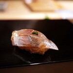 恵比寿 鮨 ふじまさ - 