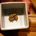 恵比寿 鮨 ふじまさ - 