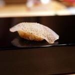 恵比寿 鮨 ふじまさ - 