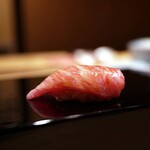 恵比寿 鮨 ふじまさ - 