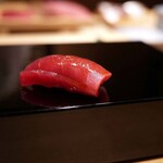 恵比寿 鮨 ふじまさ - 